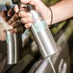 Clarity (Glass Coating)