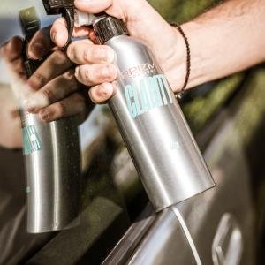 Clarity (Glass Coating)