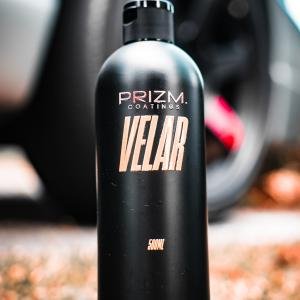 Velar (Leather Coating)