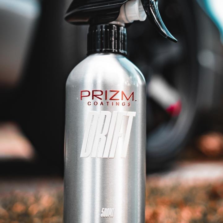 Drift (Fabric Coating)