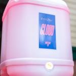 Foam Cloud 20L