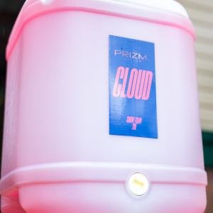 Foam Cloud 20L