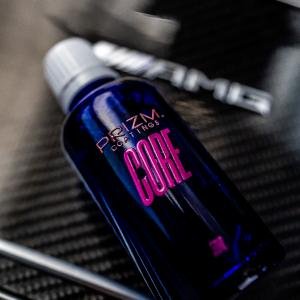 Prizm Core – 3 Year PPF & Vinyl Coating