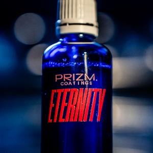 Prizm Eternity – 10 Year Ceramic Coating