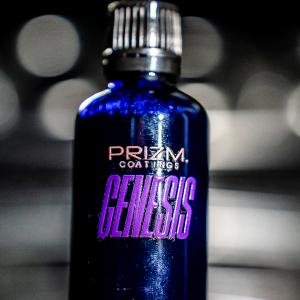 Prizm Genesis – 7 Year Graphene Coating