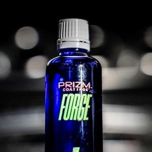 Prizm Forge – 3 Year Ceramic Coating