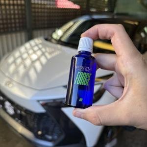 Prizm Forge – 3 Year Ceramic Coating