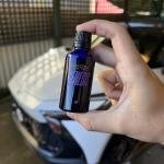 Prizm Genesis – 7 Year Graphene Coating