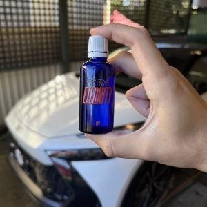Prizm Eternity – 10 Year Ceramic Coating